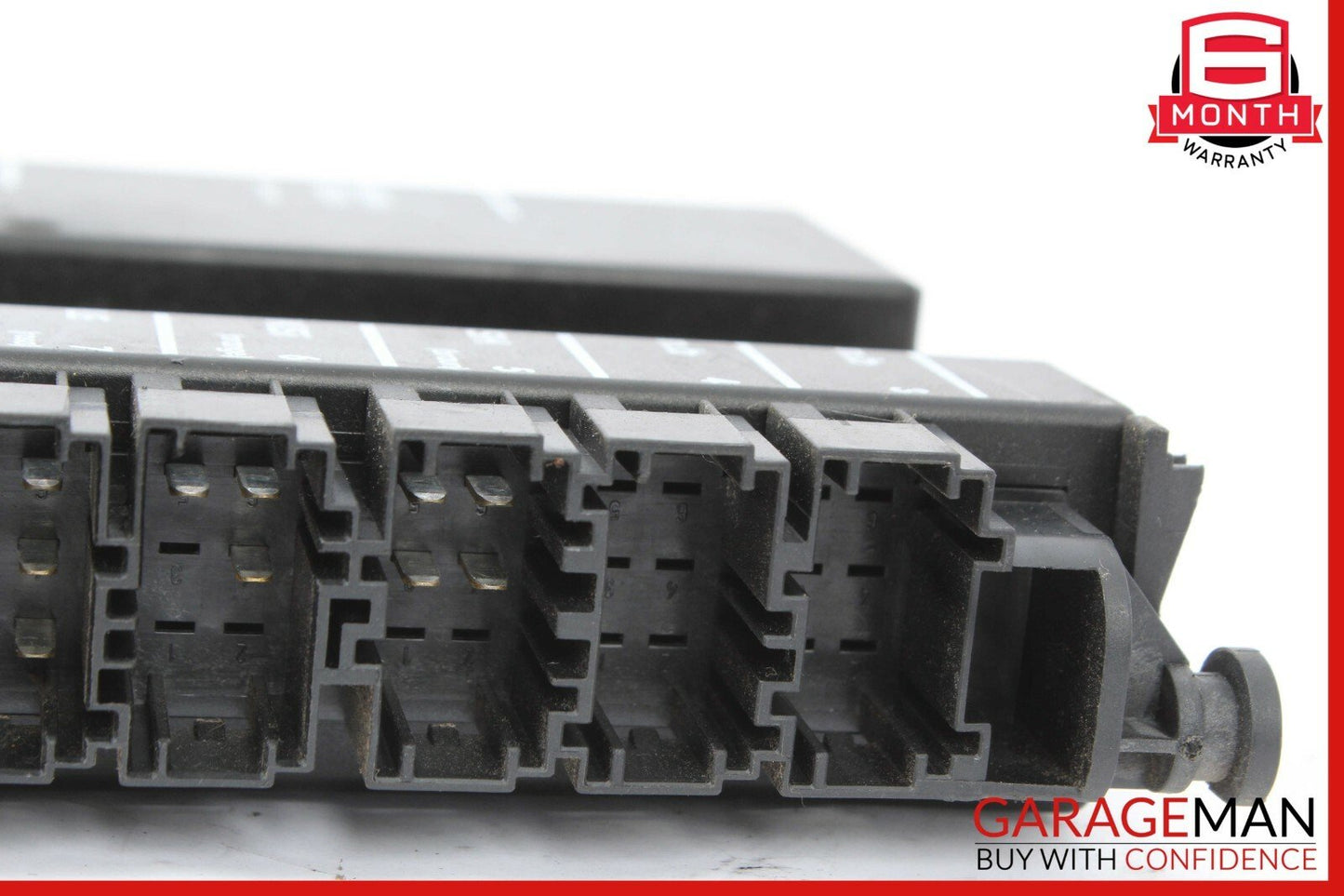 98-05 Mercedes W163 ML350 ML500 ML55 AMG Front Left / Right Seat Control Module