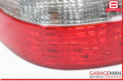07-09 Mercedes W211 E320 CDI Rear Left Driver Side Tail Light Lamp OEM