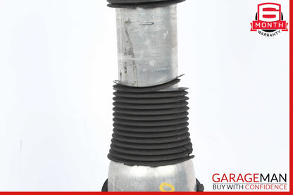 07-14 Mercedes W221 S550 Rear Left / Right Air Suspension Shock Strut Airmatic