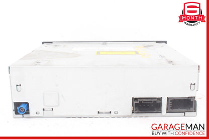03-11 Mercedes W219 CLS550 SLK350 Car Navigation DVD CD Player GPS Harman OEM