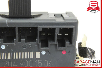12-15 Mercedes W204 C250 Front Right Passenger Side Door Control Module Unit OEM