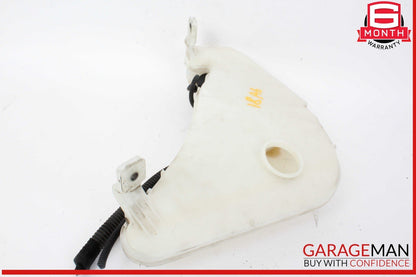 12-18 Audi A6 A7 Windshield Washer Fluid Reservoir Tank Bottle 4G8955451L OEM