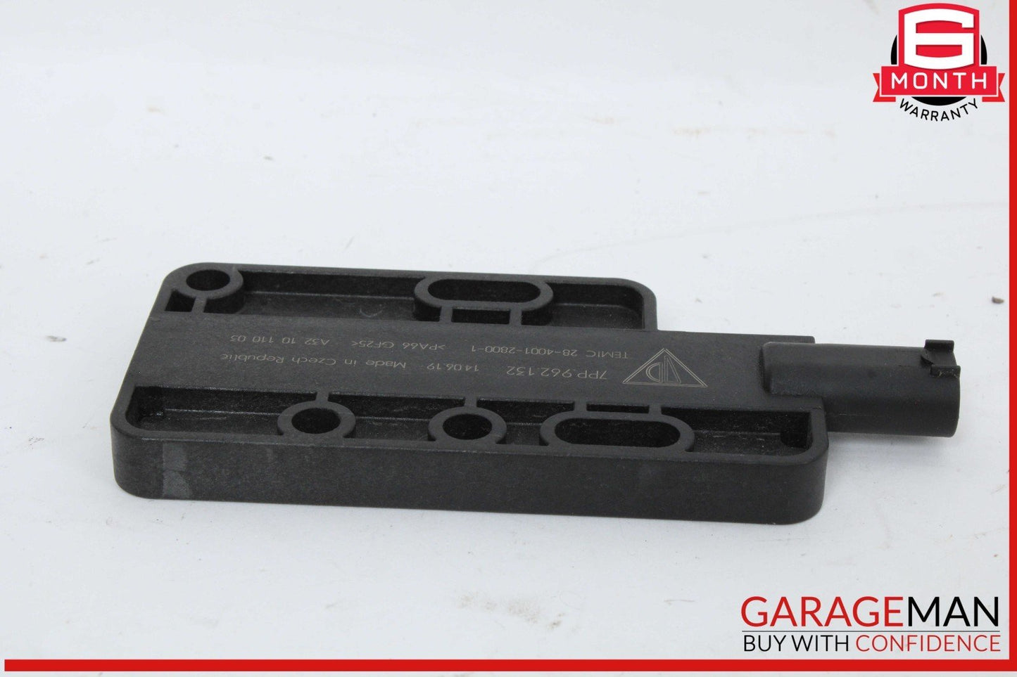 15-24 Porsche Macan 95B Keyless Key Less Go Control Module Antenna Sensor OEM