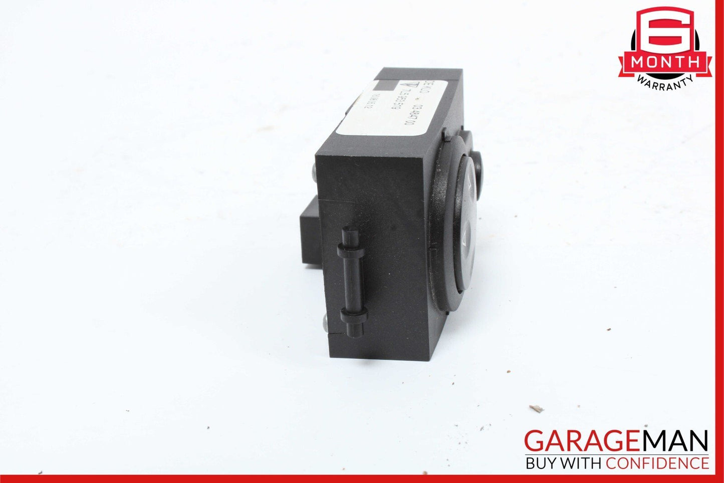 03-10 Porsche Cayenne 955 957 Steering Column Adjustment Control Switch Module