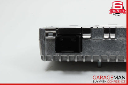 10-17 Mercedes SLK250 E350 C250 C300 Sirius Satellite Radio Receiver Module Unit