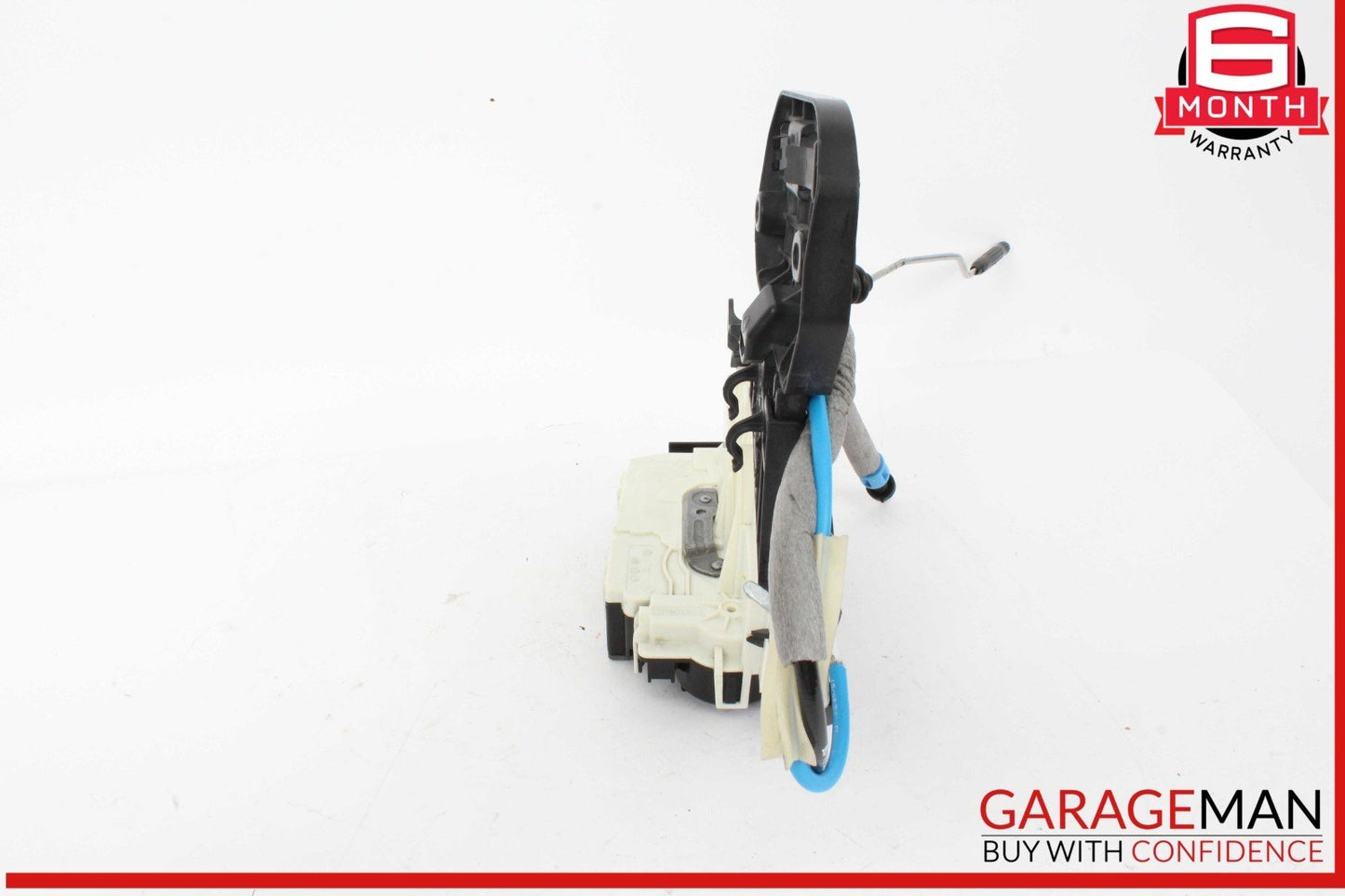 14-19 Mercedes W117 CLA250 CLA45 AMG Front Right Side Door Lock Latch Actuator