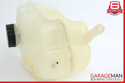 19-20 Lincoln Nautilus Windshield Washer Fluid Reservoir Tank Assembly OEM