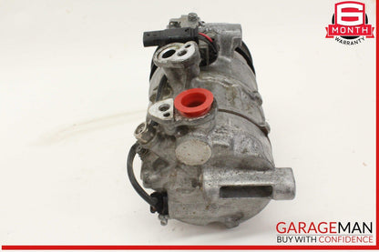 15-23 Mercedes W205 C300 GLC300 A/C Air Conditioning Compressor 0032306911 OEM