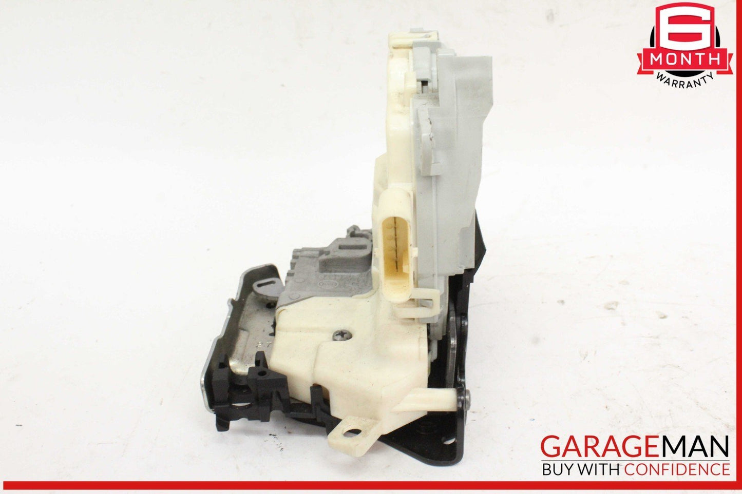 09-17 Audi A4 Q5 Rear Right Passenger Side Door Lock Latch Actuator 8K0839016D
