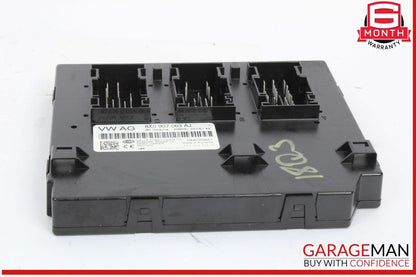 15-18 Audi Q3 Onboard Supply Body Control Module BCM 8X0907063AJ OEM
