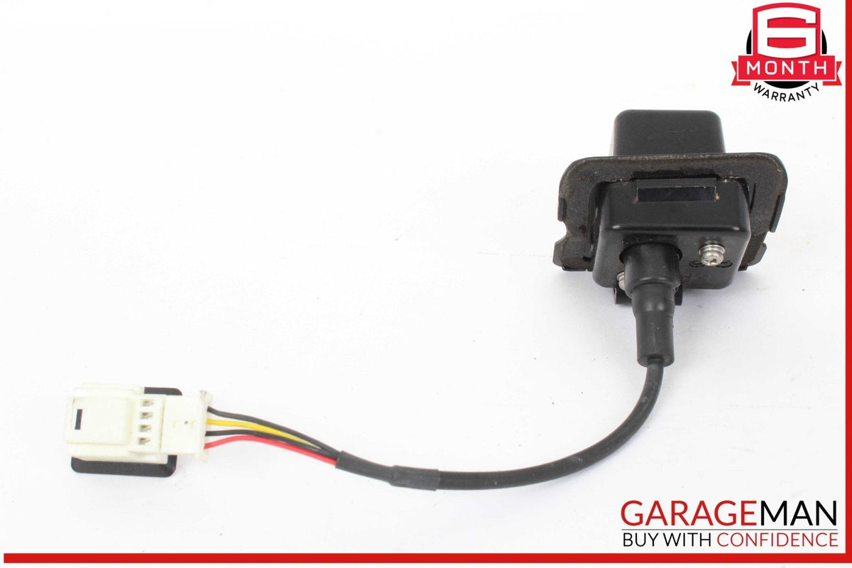 06-11 Mercedes W164 ML550 Parking Back Up Rear View Camera 1648200497 OEM
