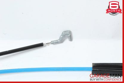 08-14 Mercedes W204 C250 C350 Rear Left Door Lock Latch Actuator OEM