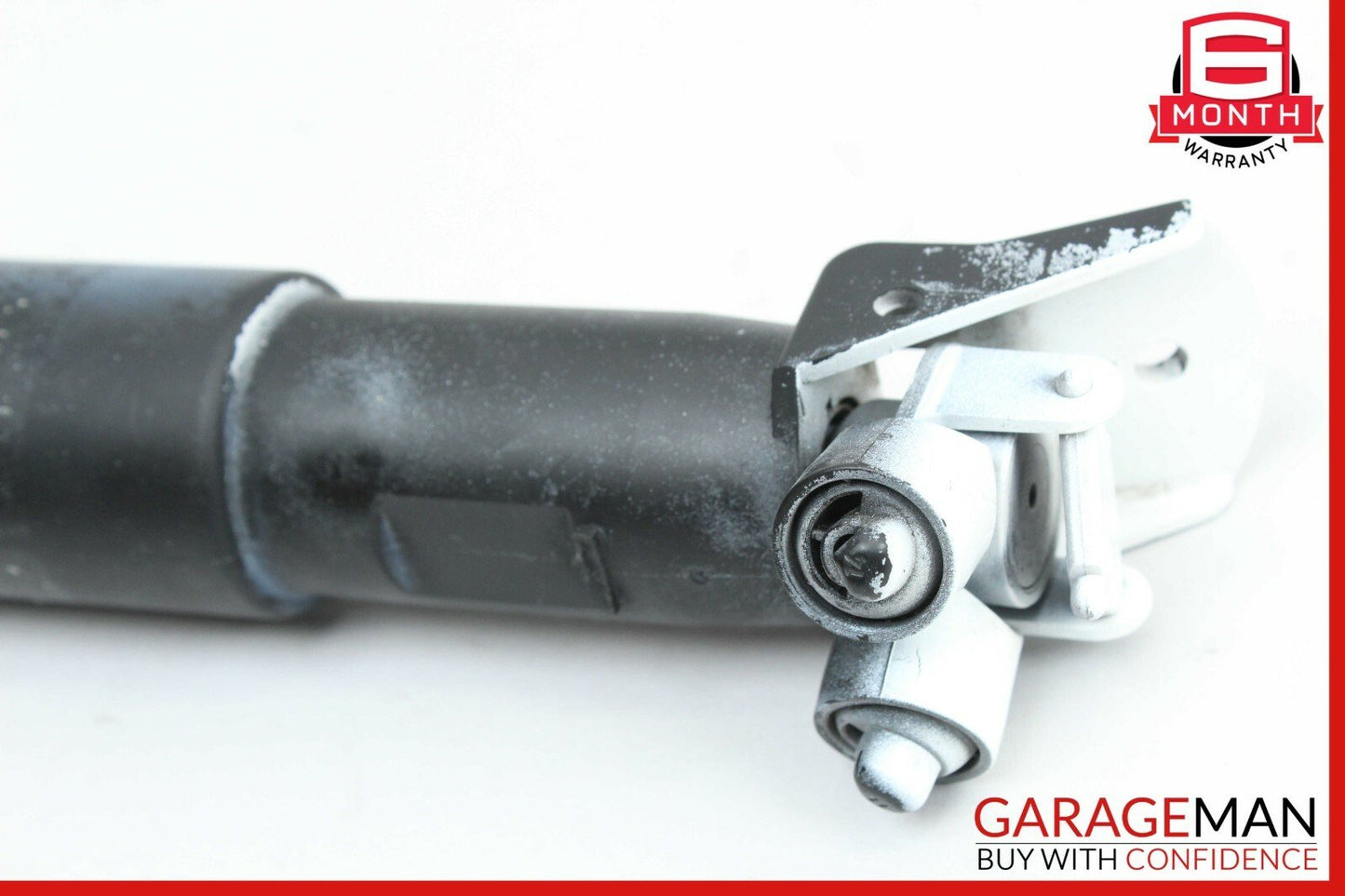 06-13 Mercedes W251 R350 Left Headlight Washer Nozzle Jet Spray OEM