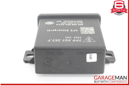 10-16 Porsche Panamera 970 E-Hybrid Macan 95B Head Light Control Module Unit OEM