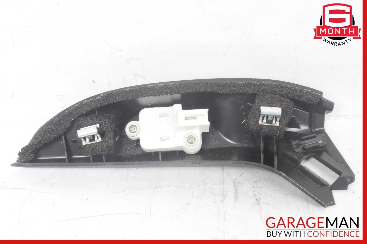 18-21 Honda Odyssey Front Right Side Door Cover Sash Indicator Trim OEM