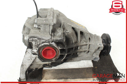 98-05 Mercedes W163 ML500 ML320 Rear Diff Differential Axle Carrier Assembly OEM