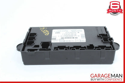 07-13 Mercedes W221 S550 S63 AMG Rear Right / Left Side Door Control Module Unit