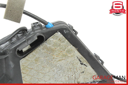 06-11 Mercedes CLS500 CLS550 Rear Right Side Door Lock Latch Actuator Keyless Go