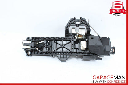 08-11 Mercedes W204 C300 C250 Front Left Driver Side Exterior Door Handle OEM