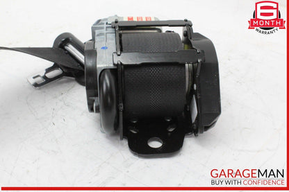 13-20 Nissan Leaf Front Left Driver Side Seat Belt Seatbelt Retractor OEM