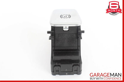15-20 Mercedes W205 C300 C400 GLC43 AMG Electronic Parking Button Switch OEM