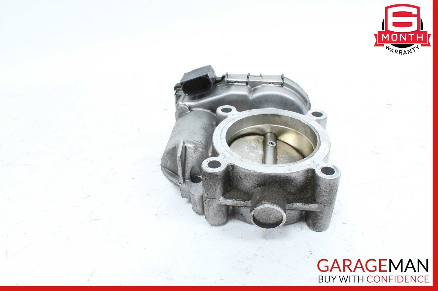 12-14 Mercedes W204 C250 1.8L Throttle Valve Body 2661410525 OEM