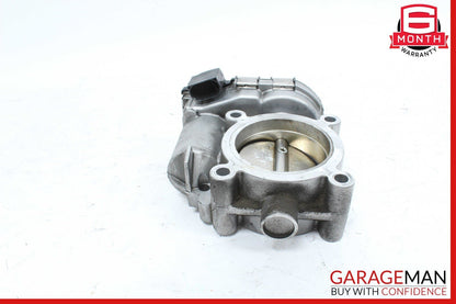 12-14 Mercedes W204 C250 1.8L Throttle Valve Body 2661410525 OEM