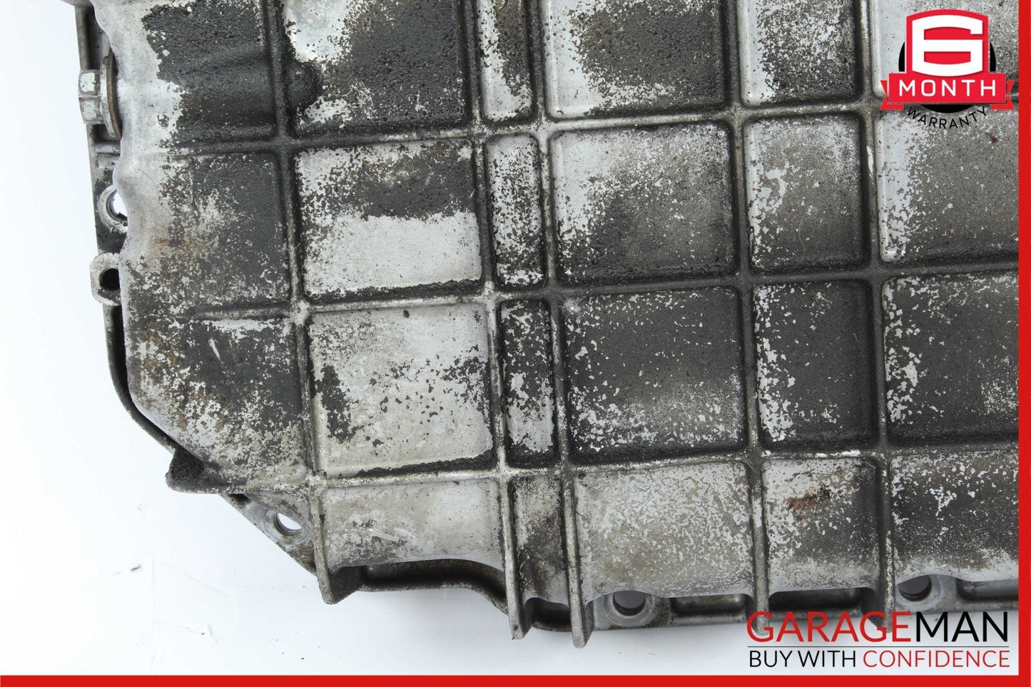 98-04 Mercedes W163 ML350 SLK320 C320 E320 Lower Engine Motor Oil Pan OEM