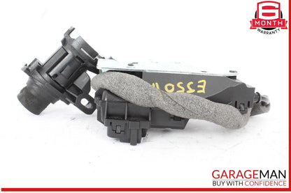 08-17 Mercedes W212 E550 C300 Trunk Lid Latch Lock Actuator 2047500185 OEM