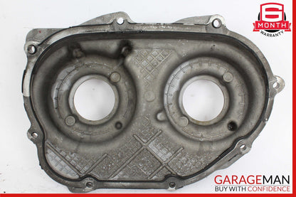 19-23 Audi Q8 Engine Rear Left Side Upper Timing Cover 06M109285F OEM