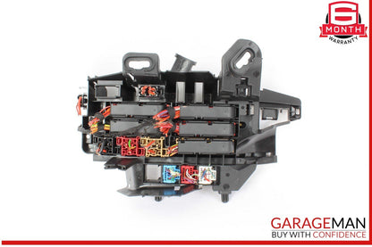 17-24 Audi S5 A4 Main Body Relay Fuse Box 8W0971845AJ OEM