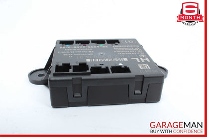 08-18 Mercedes W204 C250 C300 CLS550 Rear Left Side Door Controls Module Unit