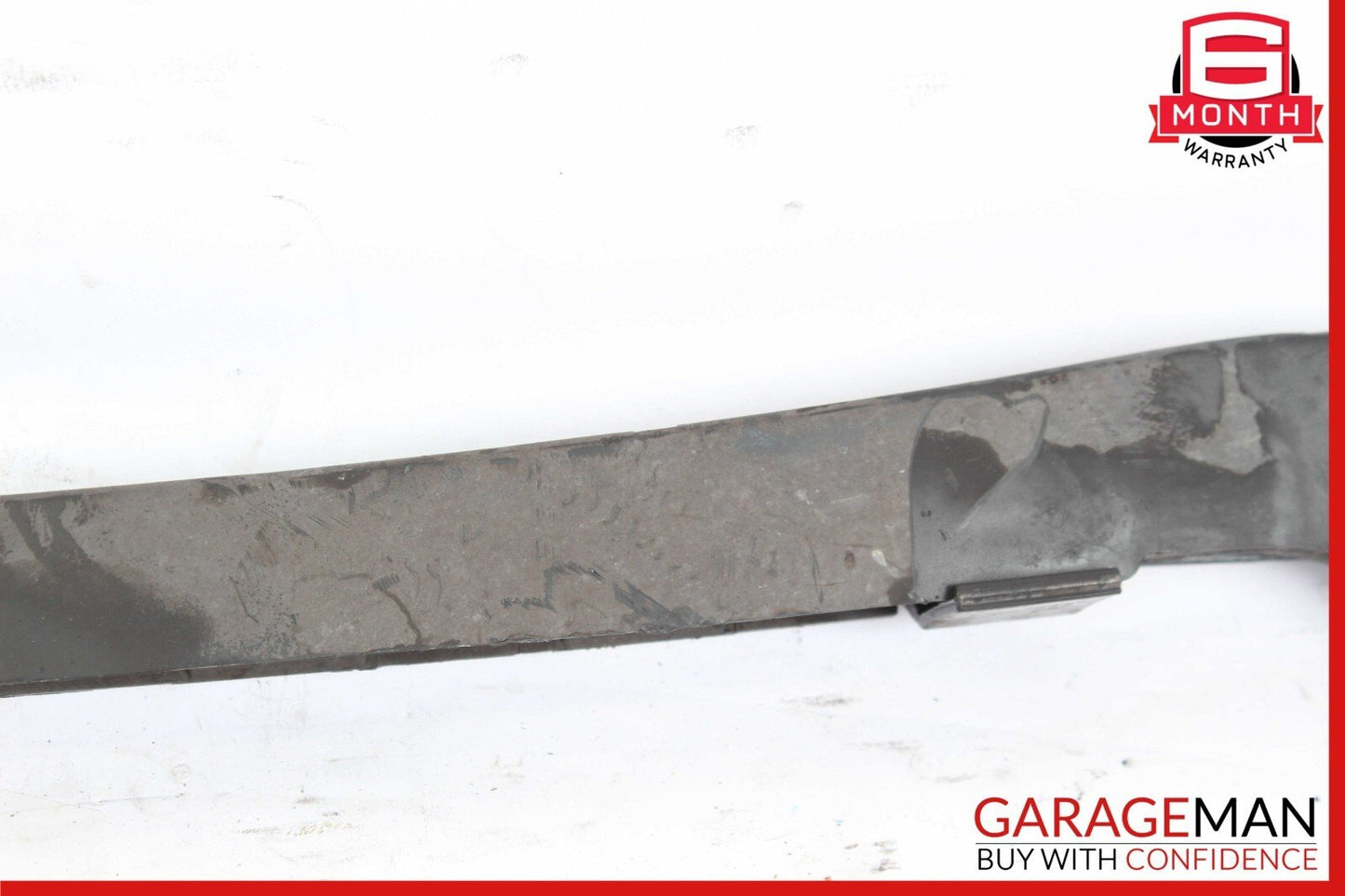 07-14 Mercedes W221 S400 CL550 Rear Right or Left Lower Thrust Control Arm OEM