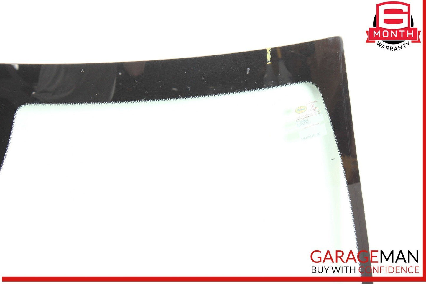 15-18 Mercedes W205 C300 C350e Front Windshield Wind Shield Auto Glass OEM