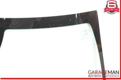 15-18 Mercedes W205 C300 C350e Front Windshield Wind Shield Auto Glass OEM