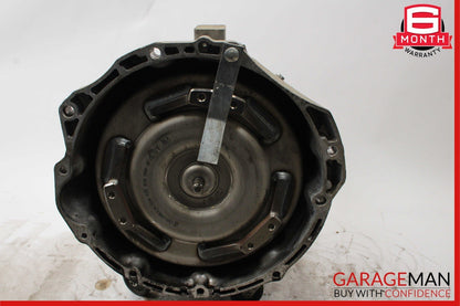 11-18 Porsche Cayenne 958 3.0L Diesel Tranny Automatic Transmission Assembly