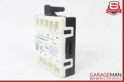 15-18 Mercedes W205 Front Left Driver Side Door Control Module