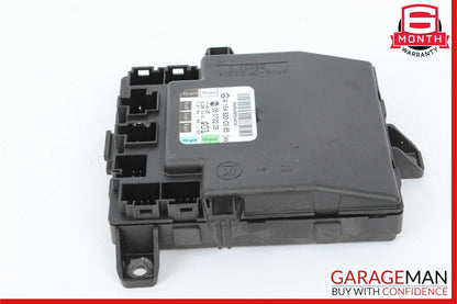 06-13 Mercedes X164 GL450 4MATIC ML350 Front Left Side Door Control Module Unit