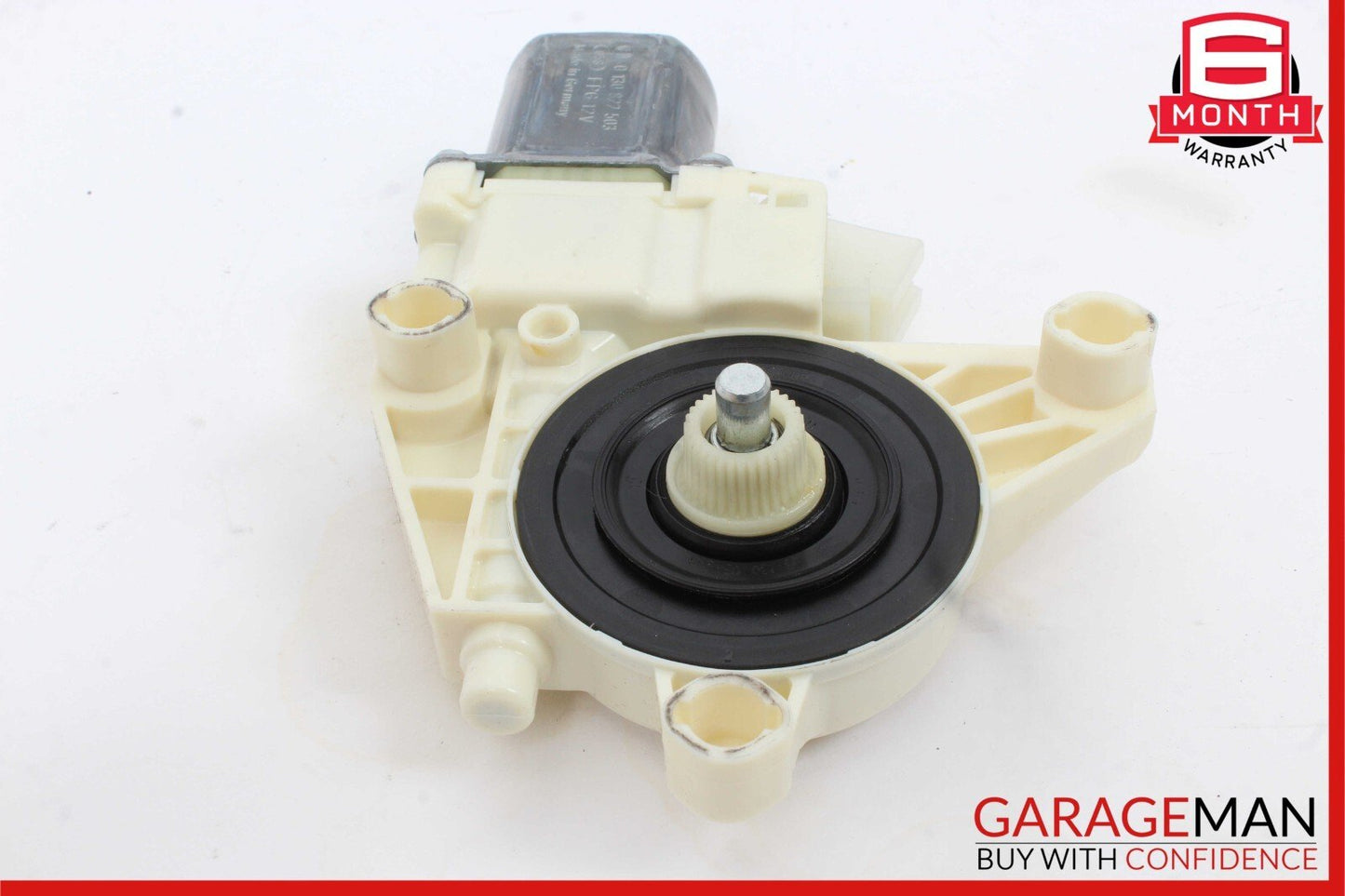 08-16 Mercedes C250 E350 E400 Front Left Side Door Window Regulator Motor Unit