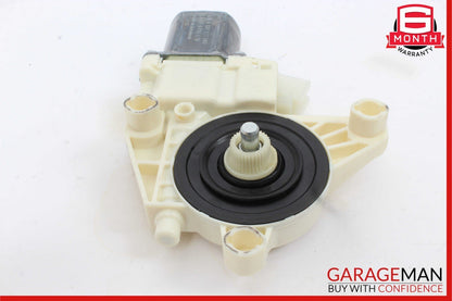 08-16 Mercedes C250 E350 E400 Front Left Side Door Window Regulator Motor Unit