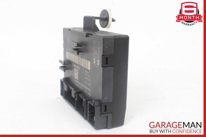 11-12 Porsche Cayenne S 958 Rear Right or Left Side Door Control Module OEM