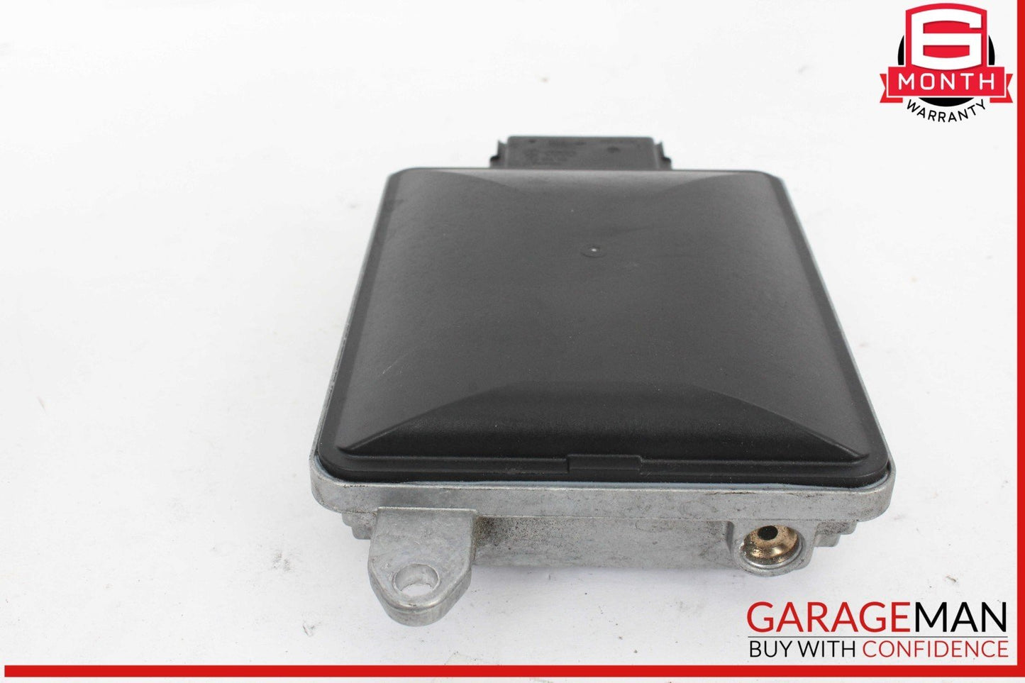 15-24 Porsche Macan Rear Left Side Blind Spot Radar Sensor Control Module Unit