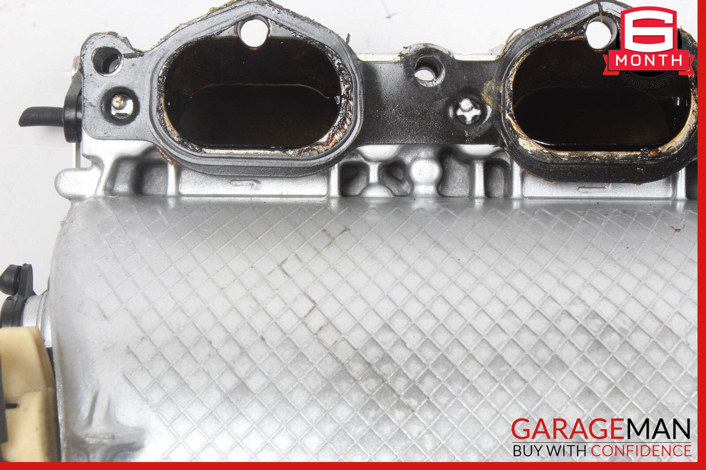 03-14 Mercedes W215 CL600 Engine Motor Air Intake Manifold OEM
