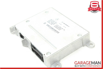 06-09 Mercedes SL550 E350 CLS63 AMG Communication Control Module 2198200926 Q1