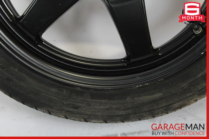 Voxx Wheel Tire Rim 18x8 ET45 OEM