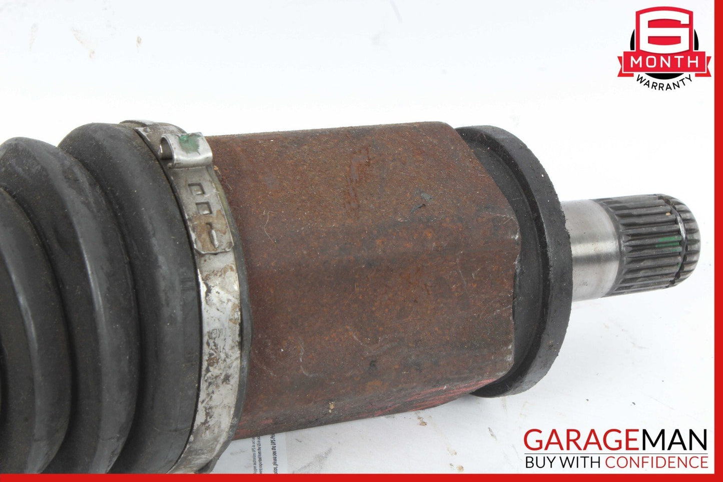 12-21 BMW 228i 230i 335i GT xDrive Front Left Output Axle Half Shaft OEM