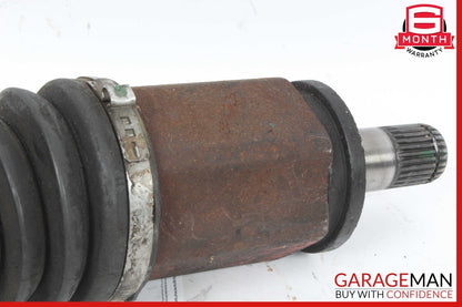 12-21 BMW 228i 230i 335i GT xDrive Front Left Output Axle Half Shaft OEM