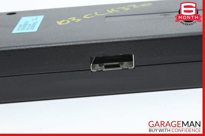00-03 Mercedes W208 CLK320 CLK430 Telephone Phone Computer Control Module OEM