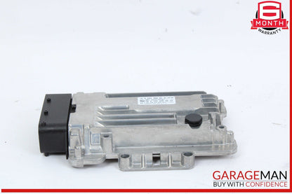14-16 Mercedes W212 E250 S350 ML250 Diesel Exhaust Gas Treatment Module ECU OEM