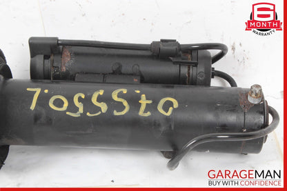 07-13 Mercedes W221 S400 S550 Front Left or Right Side Air Shock Absorber Strut